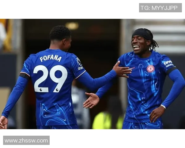 热刺逆转切尔西精彩对决帽子戏法点燃世界杯激情瞬间