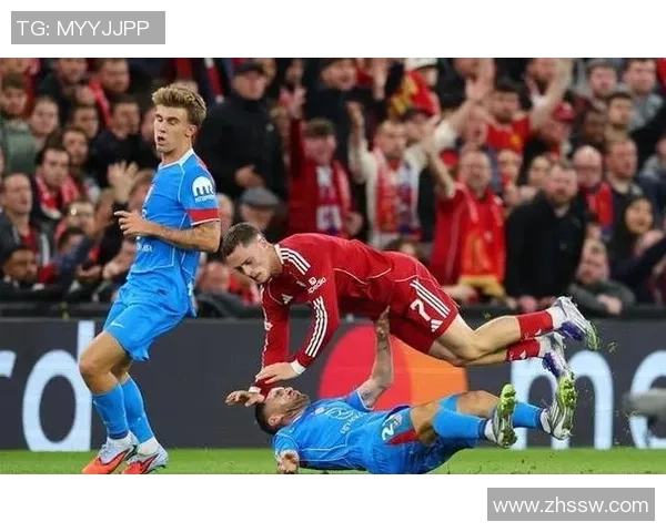 世界杯利物浦大胜里昂四球狂潮点球大战瞬间点燃全场激情