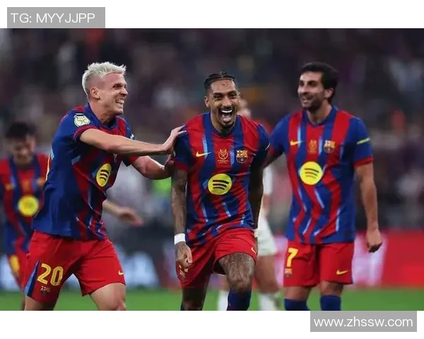 足总杯经典对决巴萨逆转皇马3-2全场沸腾瞬间回顾