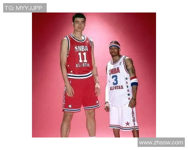 姚明深情回忆艾佛森的篮球风采与职业精神