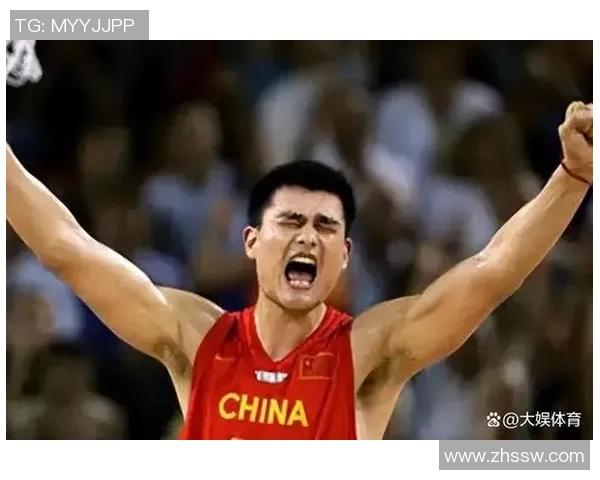 姚明携手篮协助力火箭重返巅峰之路的奋斗与挑战