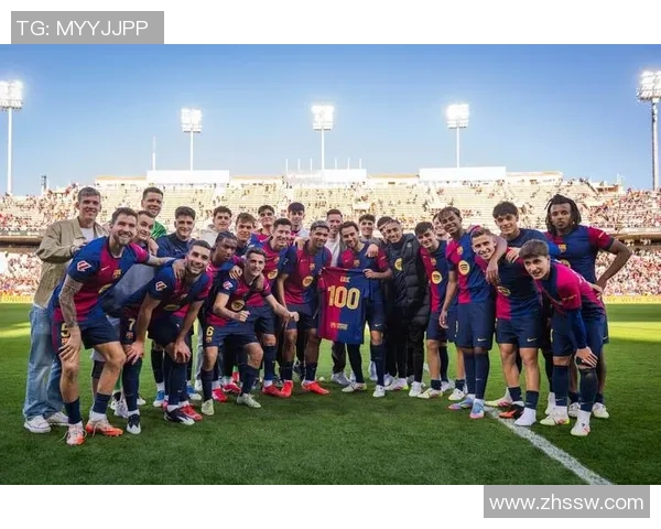 意甲惊天逆转巴萨3-2战胜马竞创造历史冷门引发全场狂欢