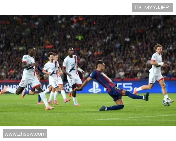 欧冠震撼时刻波尔图3-0巴萨绝杀瞬间引发全场狂欢与十大精彩进球回顾