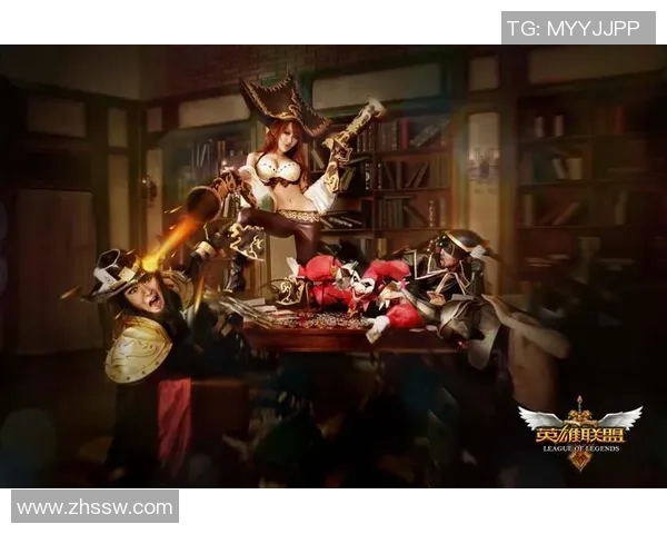 赵秀英专访：从新手到职业选手的英雄联盟成长之路回顾