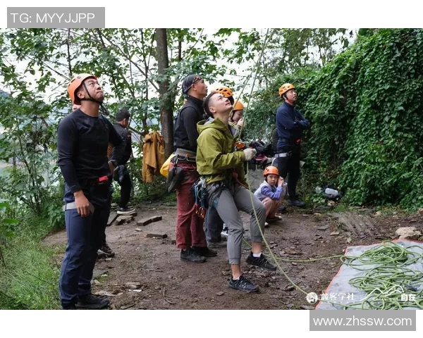 重庆攀岩队的逆袭之旅:从初学者到全国冠军的奋斗历程