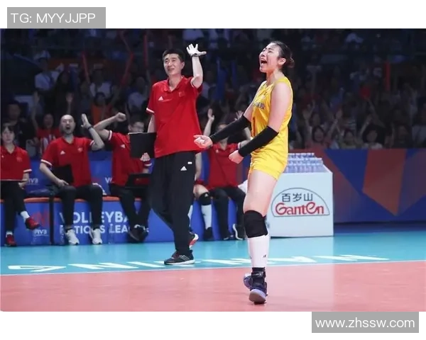 重庆排球队与上海排球队赛后复盘分析及经验总结