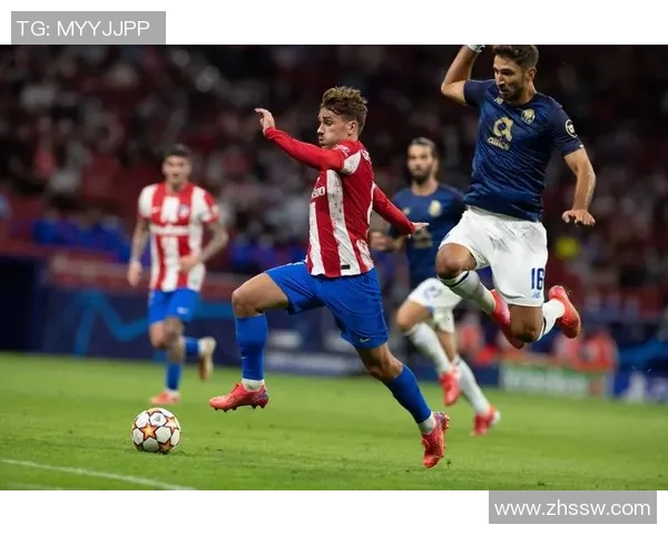 世界杯历史冷门马竞以3-0横扫波尔图全场沸腾瞬间回顾