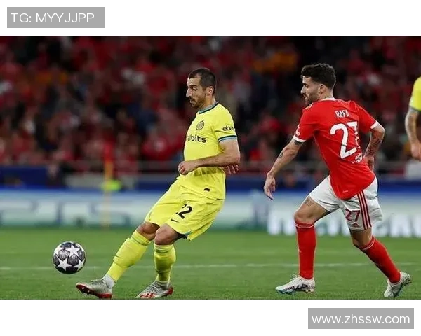 英超精彩对决本菲卡逆转国米乌龙球成比赛转折点