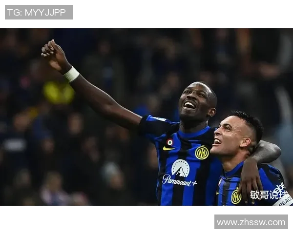 足总杯焦点战马竞与国米激战成平局逆转瞬间引发全场热议