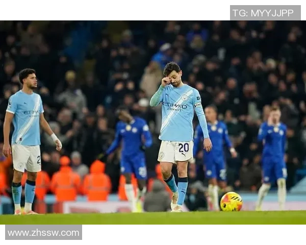 世界杯巴萨与曼城战平引发争议判罚全场沸腾的冷门时刻 世界杯巴萨与曼城战平引发争议判罚全场沸腾的冷门时刻