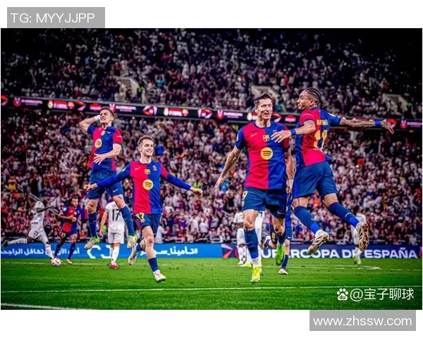 巴萨在国王杯中以4-0大胜里昂赛场爆冷瞬间引发全场欢呼 巴萨在国王杯中以4-0大胜里昂赛场爆冷瞬间引发全场欢呼