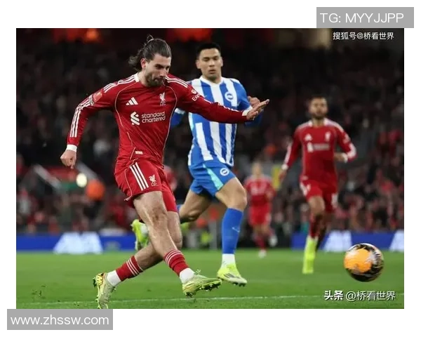 足总杯激战利物浦绝杀多特蒙德全场沸腾精彩瞬间回顾