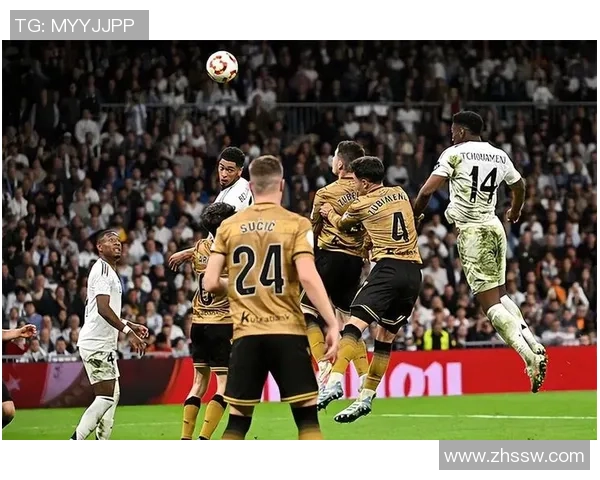 国王杯精彩对决皇马与尤文图斯战成平局绝杀瞬间点燃全场激情