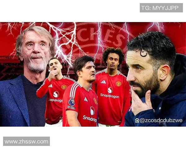 曼联逆袭巴萨6-2绝杀瞬间震撼全场回顾十大精彩进球