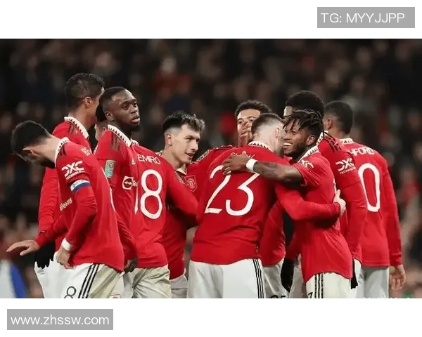 英超经典对决曼联逆转曼城精彩瞬间回顾与十大进球分析